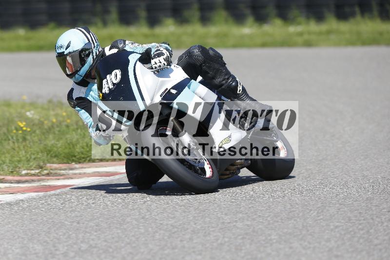 /12 30.04.2025 Speer Racing ADR/Gruppe gelb/410